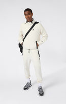 CHAMPION Hooded Full Zip Sweatshirt