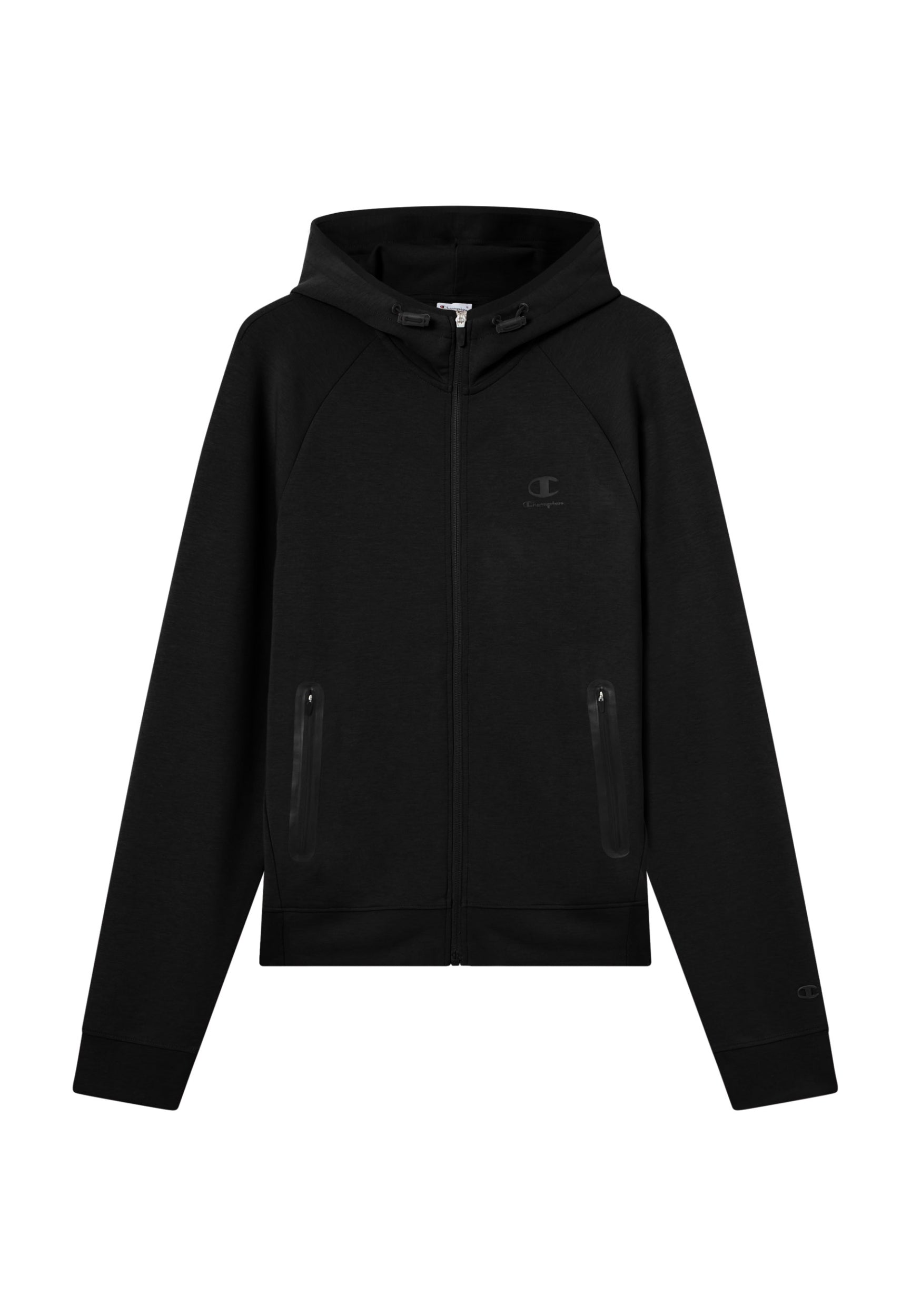 CHAMPION Hooded Full Zip Sweatshirt Fußballoberteile CHAMPION NBK/OPF S