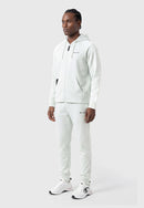 CHAMPION Hooded Full Zip Sweatshirt Fußballoberteile CHAMPION