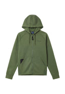 CHAMPION Hooded Full Zip Sweatshirt Fußballoberteile CHAMPION BZG S