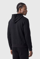 CHAMPION Hooded Full Zip Sweatshirt