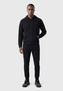 CHAMPION Hooded Full Zip Sweatshirt