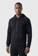 CHAMPION Hooded Full Zip Sweatshirt