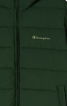 CHAMPION Hooded Jacket Freizeitjacken CHAMPION SPN/SPN S