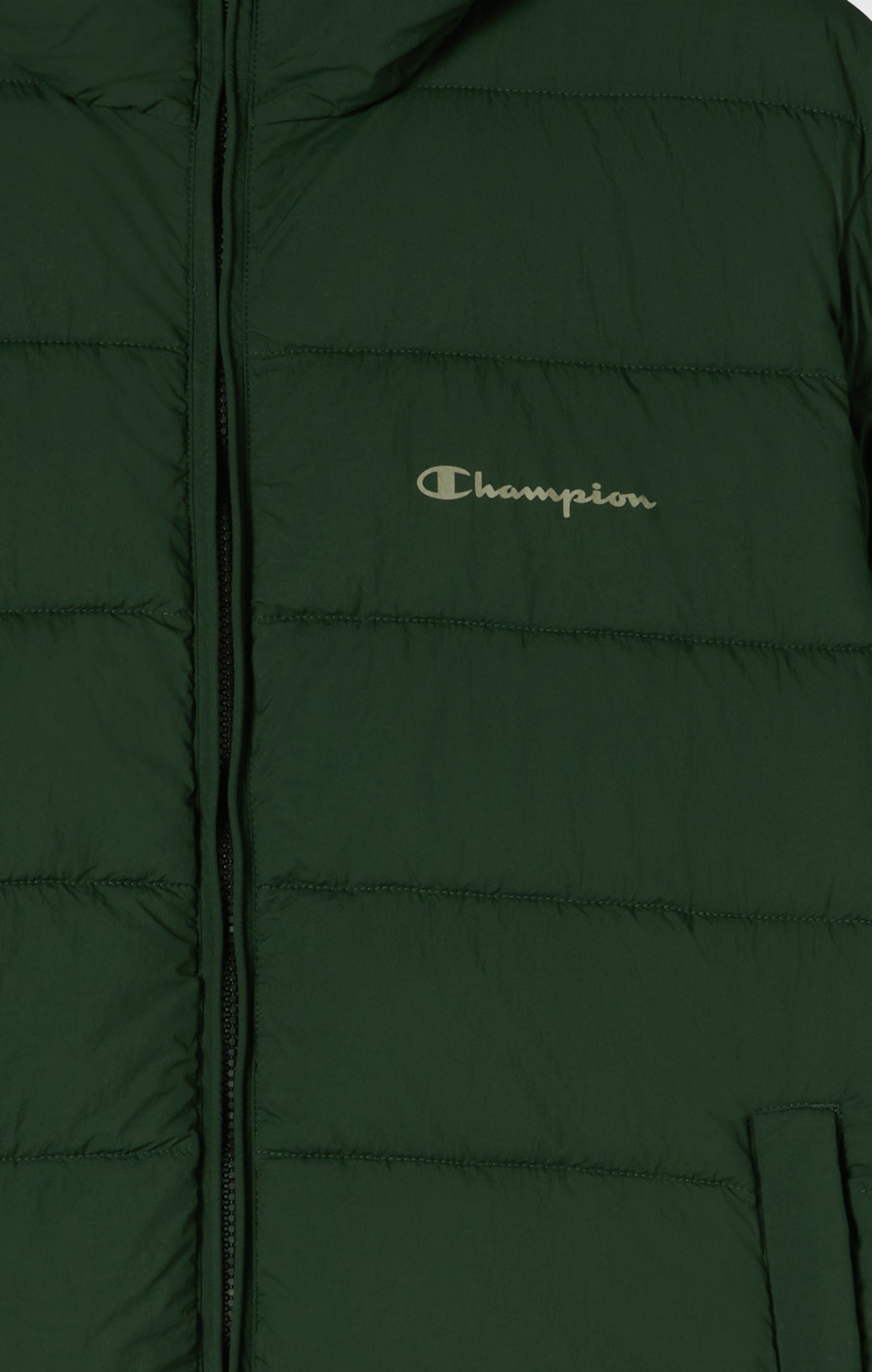 CHAMPION Hooded Jacket Freizeitjacken CHAMPION SPN/SPN S