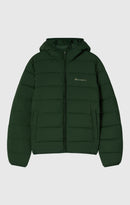 CHAMPION Hooded Jacket Freizeitjacken CHAMPION