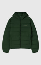 CHAMPION Hooded Jacket Freizeitjacken CHAMPION