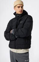 CHAMPION Hooded Jacket Freizeitjacken CHAMPION