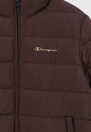 CHAMPION Hooded Jacket Freizeitjacken CHAMPION CCG S