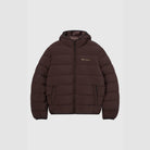 CHAMPION Hooded Jacket Freizeitjacken CHAMPION