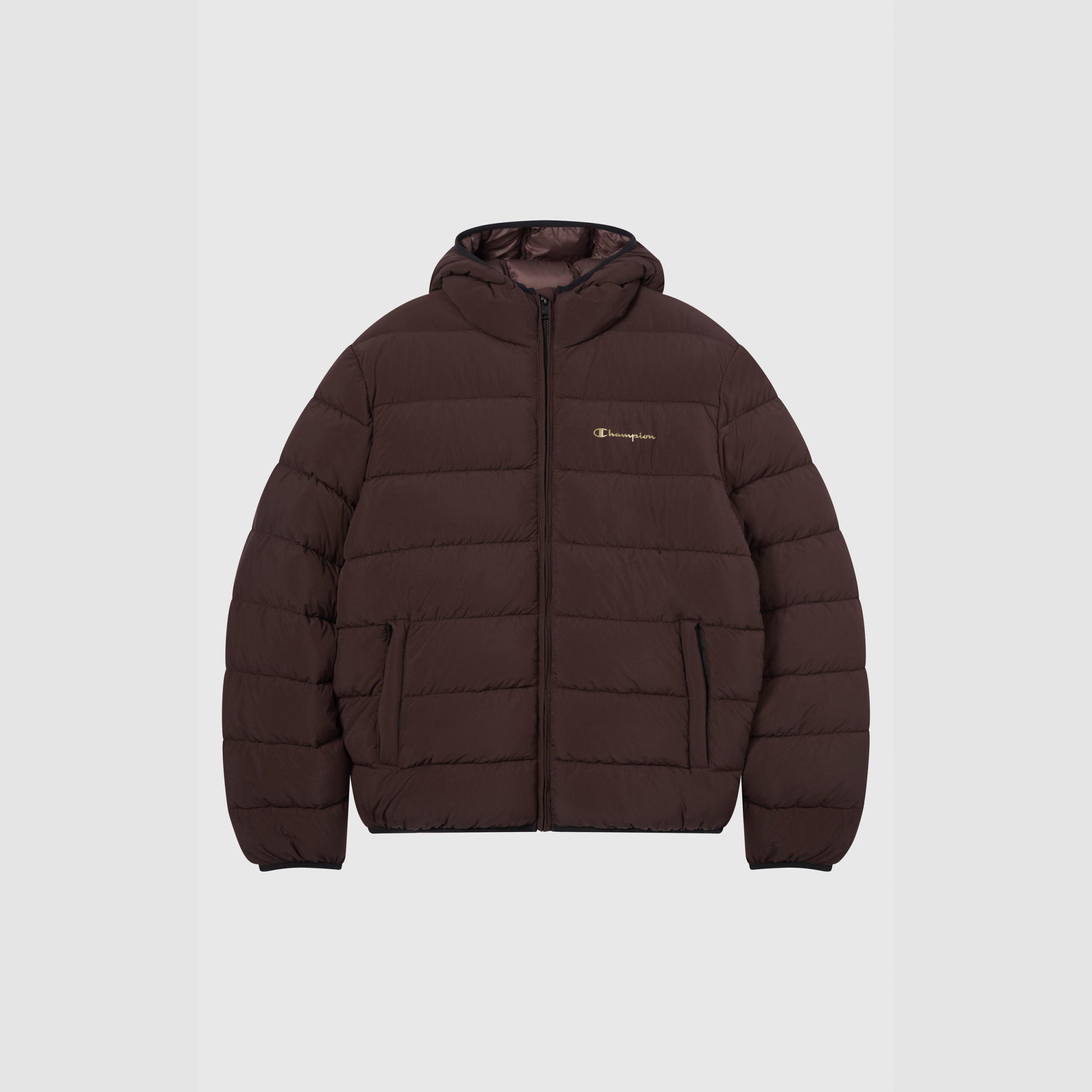 CHAMPION Hooded Jacket Freizeitjacken CHAMPION