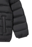 CHAMPION Hooded Jacket Freizeitjacken CHAMPION NBK/OPF S