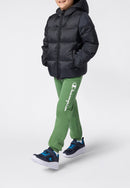 CHAMPION Hooded Jacket Freizeitjacken CHAMPION NBK/OPF S