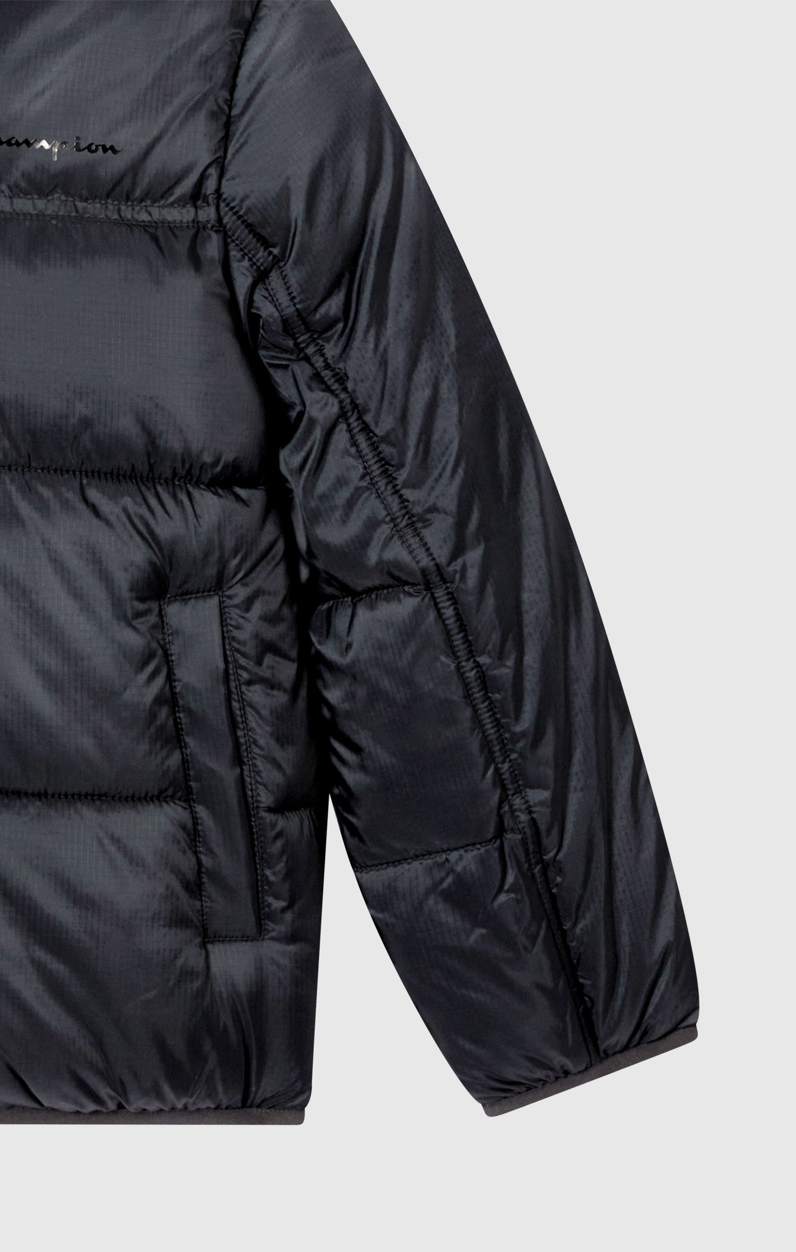 CHAMPION Hooded Jacket Freizeitjacken CHAMPION