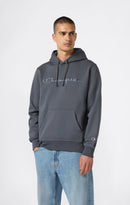 CHAMPION Hooded Sweatshirt