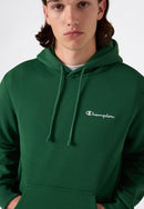 CHAMPION Hooded Sweatshirt