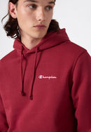 CHAMPION Hooded Sweatshirt