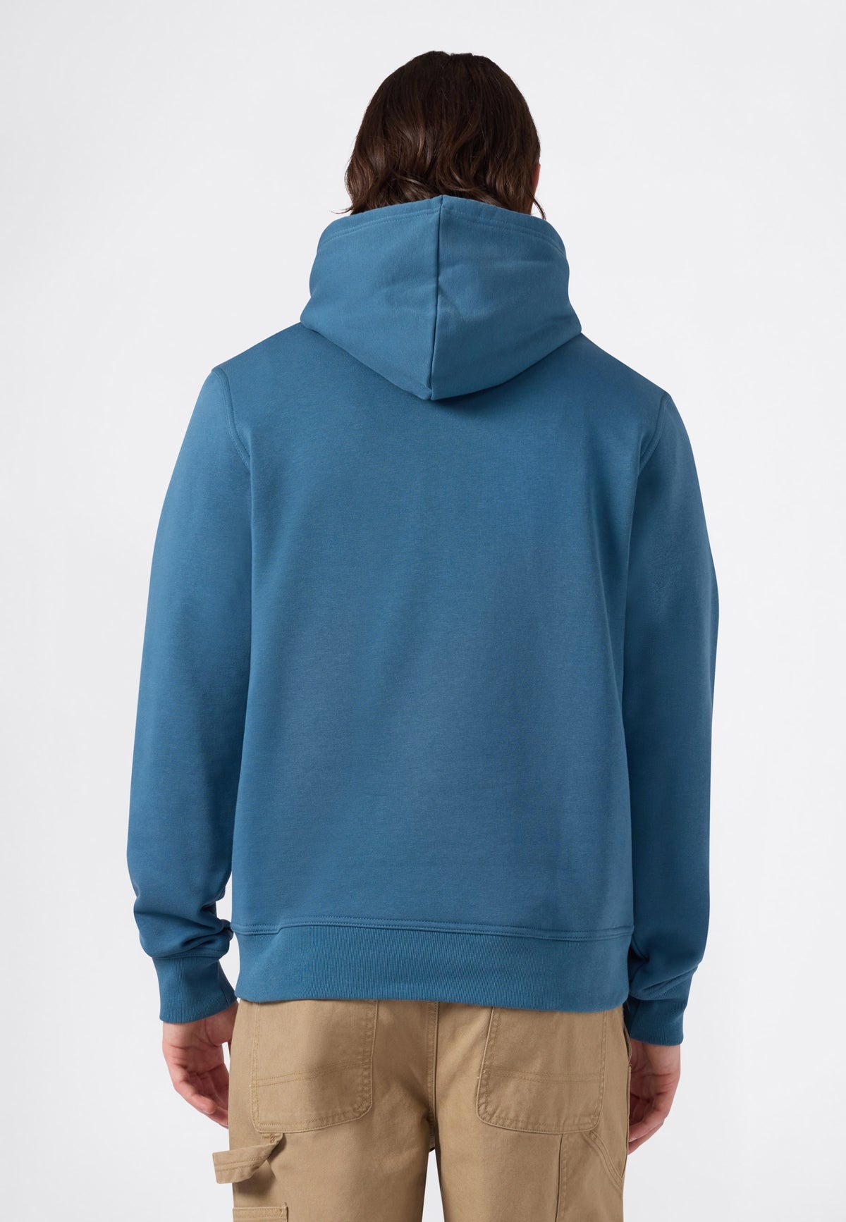 CHAMPION Hooded Sweatshirt Fußballoberteile CHAMPION