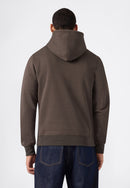 CHAMPION Hooded Sweatshirt