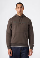 CHAMPION Hooded Sweatshirt