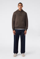 CHAMPION Hooded Sweatshirt