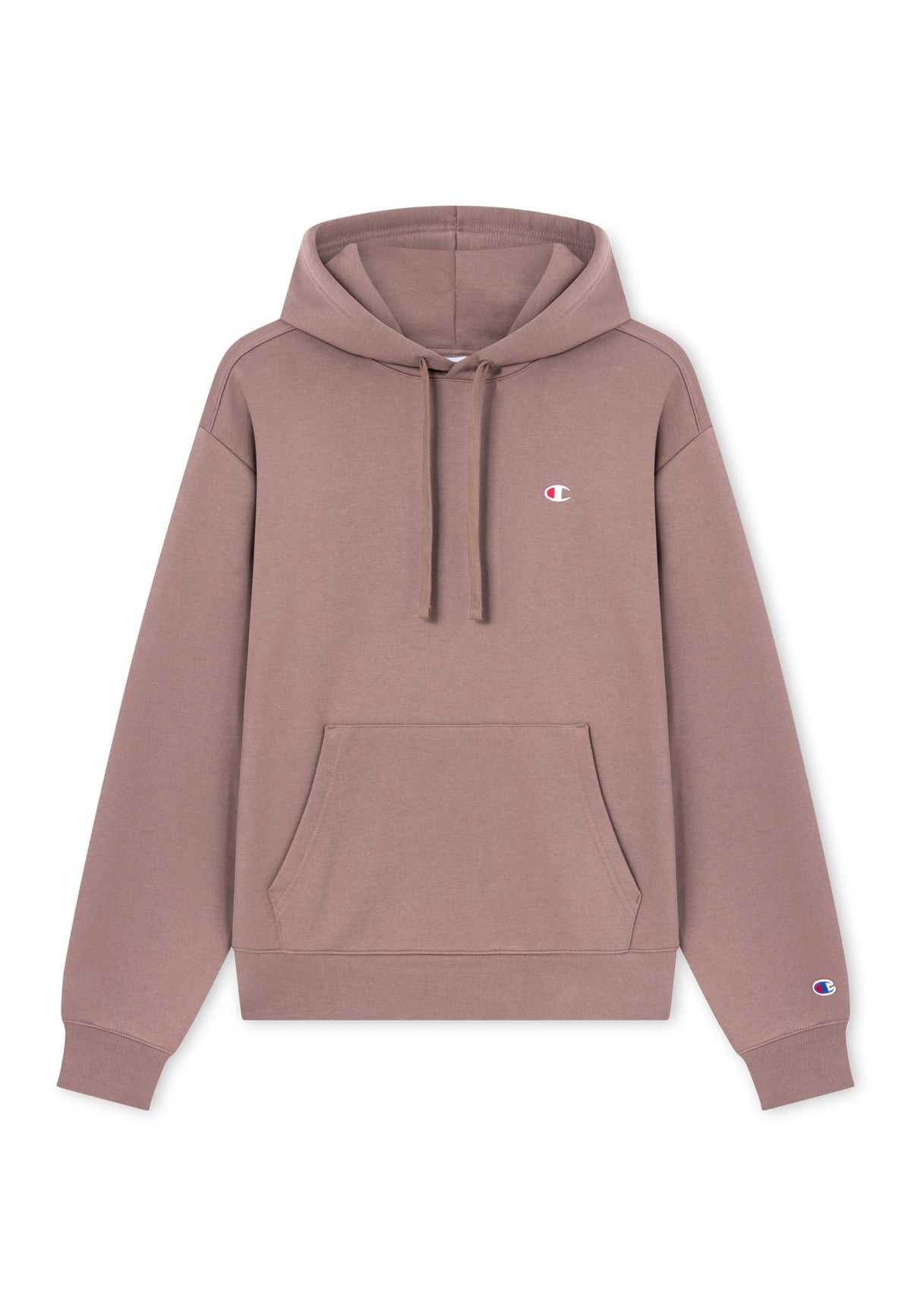CHAMPION Hooded Sweatshirt Fußballoberteile CHAMPION DPU S