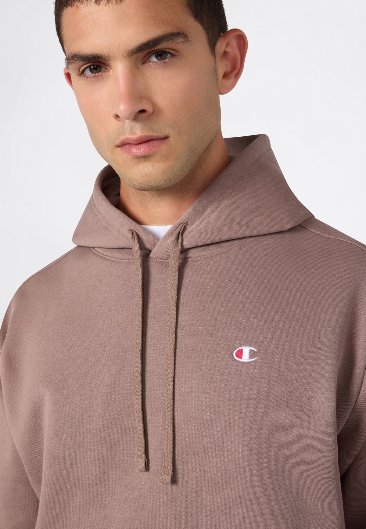 CHAMPION Hooded Sweatshirt Fußballoberteile CHAMPION