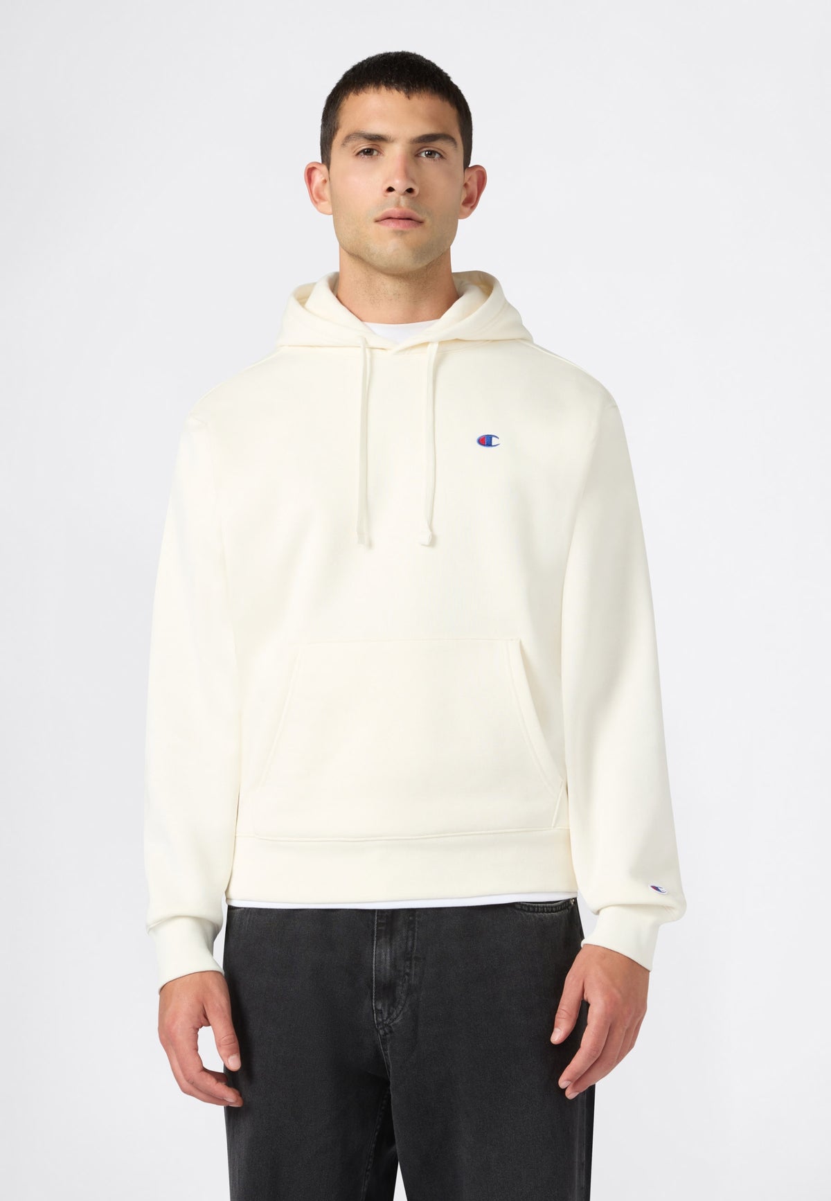 CHAMPION Hooded Sweatshirt Fußballoberteile CHAMPION