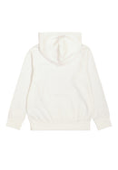 CHAMPION Hooded Sweatshirt Freizeitpullover CHAMPION WHT S