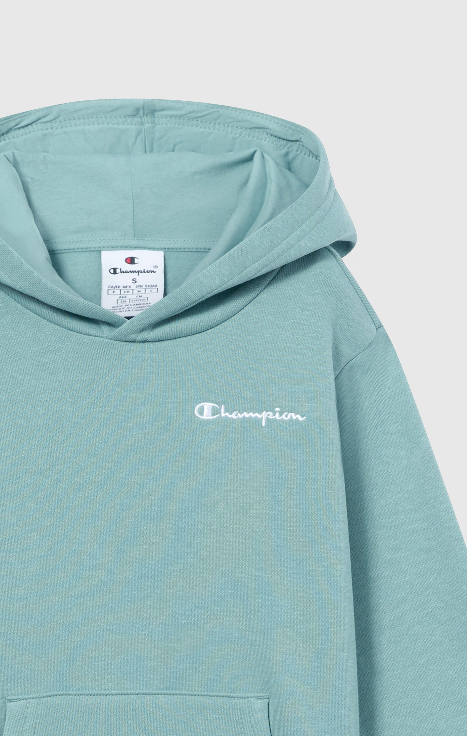 CHAMPION Hooded Sweatshirt Freizeitpullover CHAMPION