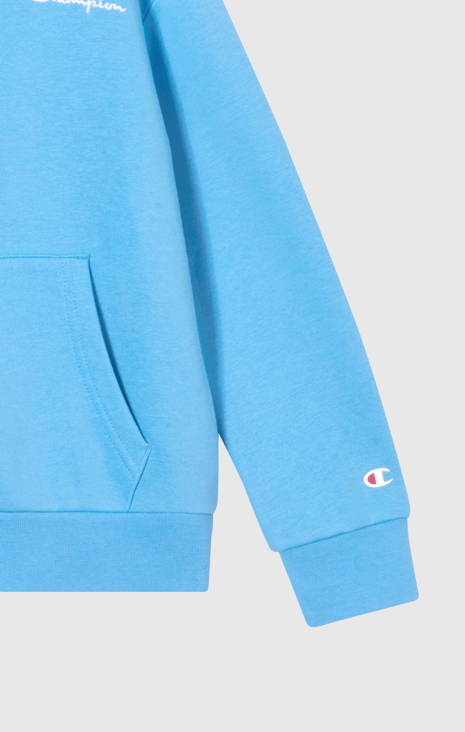 CHAMPION Hooded Sweatshirt Freizeitpullover CHAMPION IBB XS