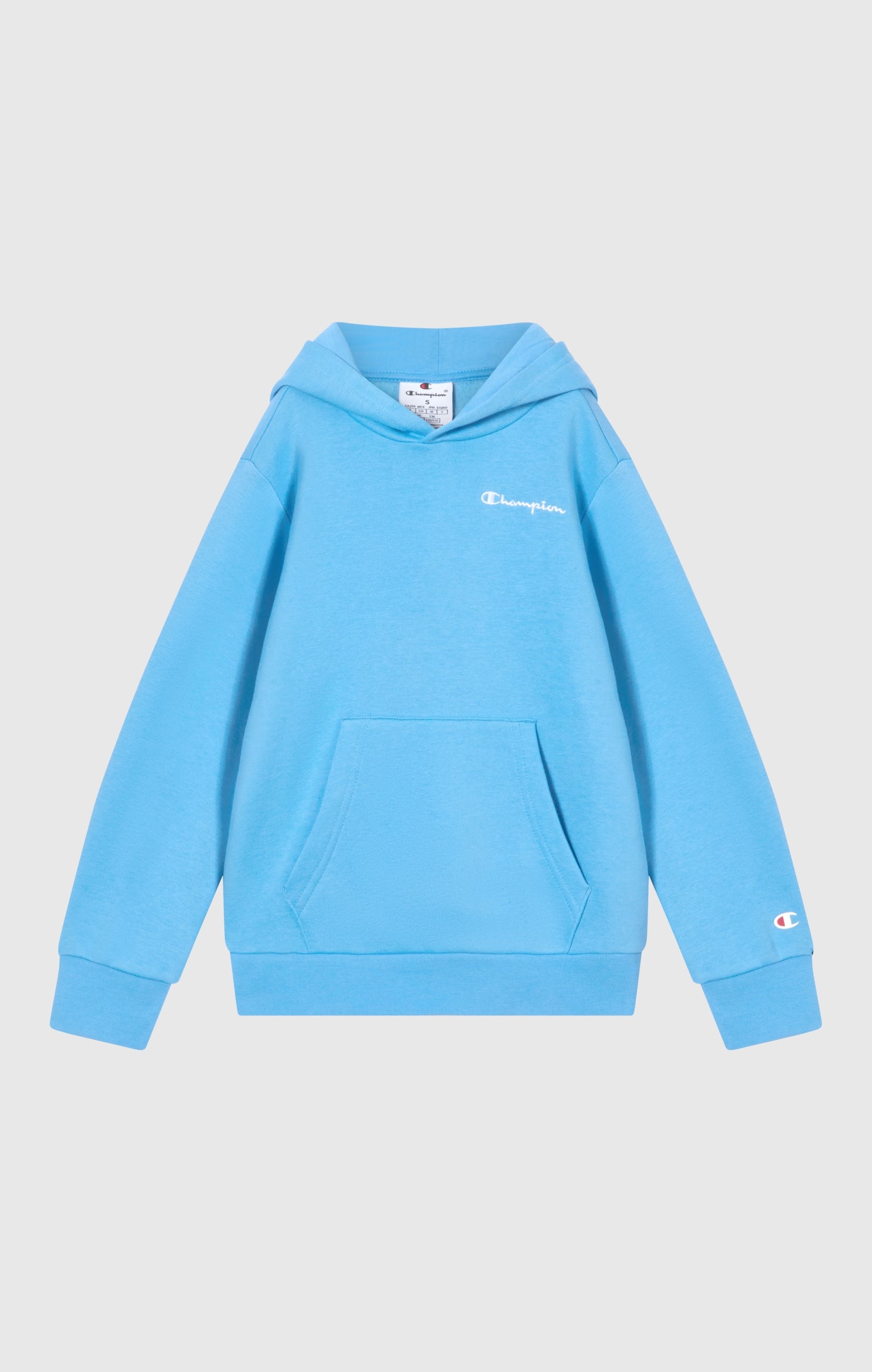 CHAMPION Hooded Sweatshirt Freizeitpullover CHAMPION