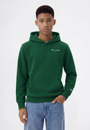 CHAMPION Hooded Sweatshirt