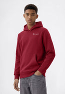 CHAMPION Hooded Sweatshirt