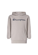 CHAMPION Hooded Sweatshirt