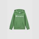 CHAMPION Hooded Sweatshirt