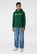 CHAMPION Hooded Sweatshirt
