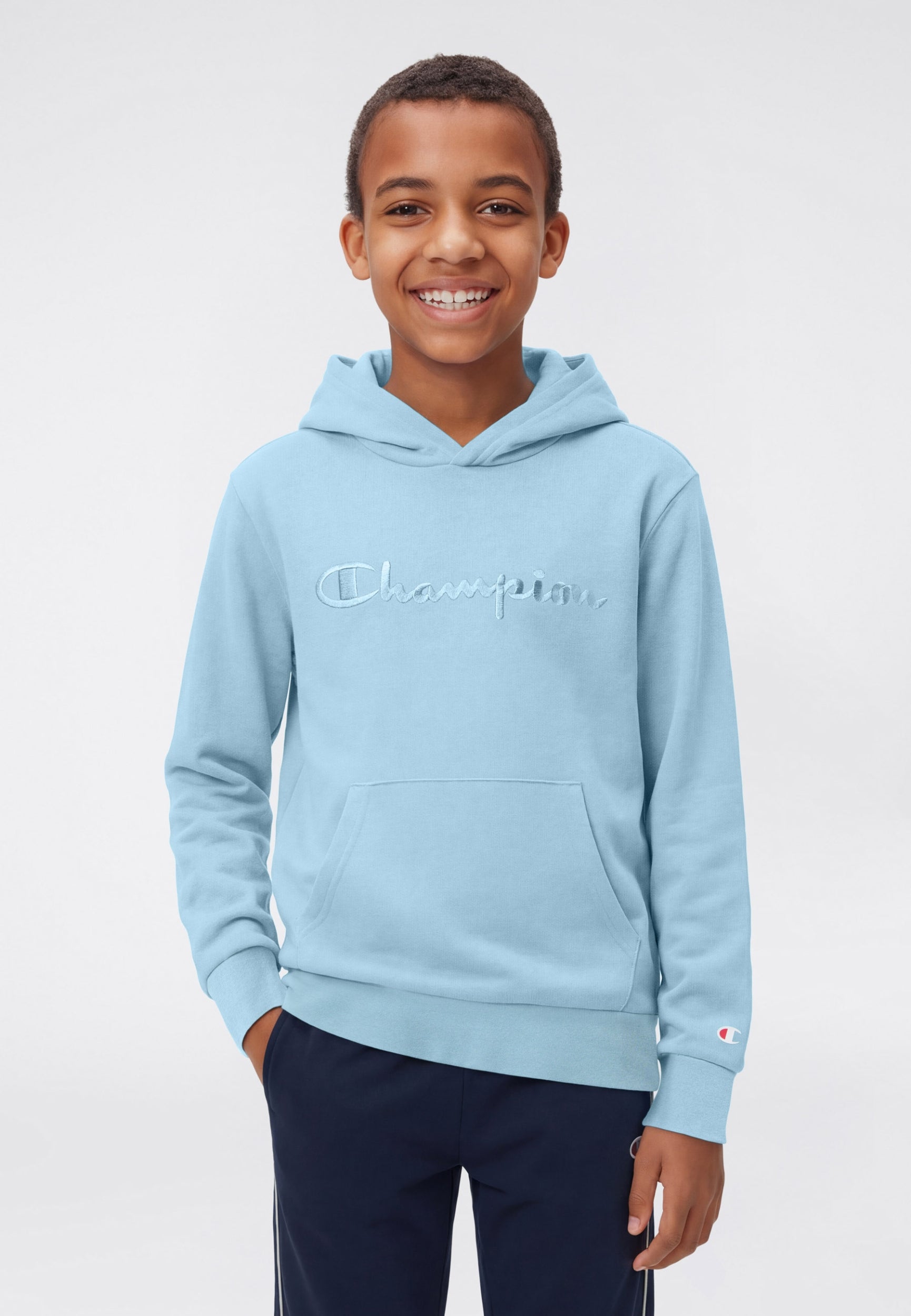 CHAMPION Hooded Sweatshirt Freizeitpullover CHAMPION