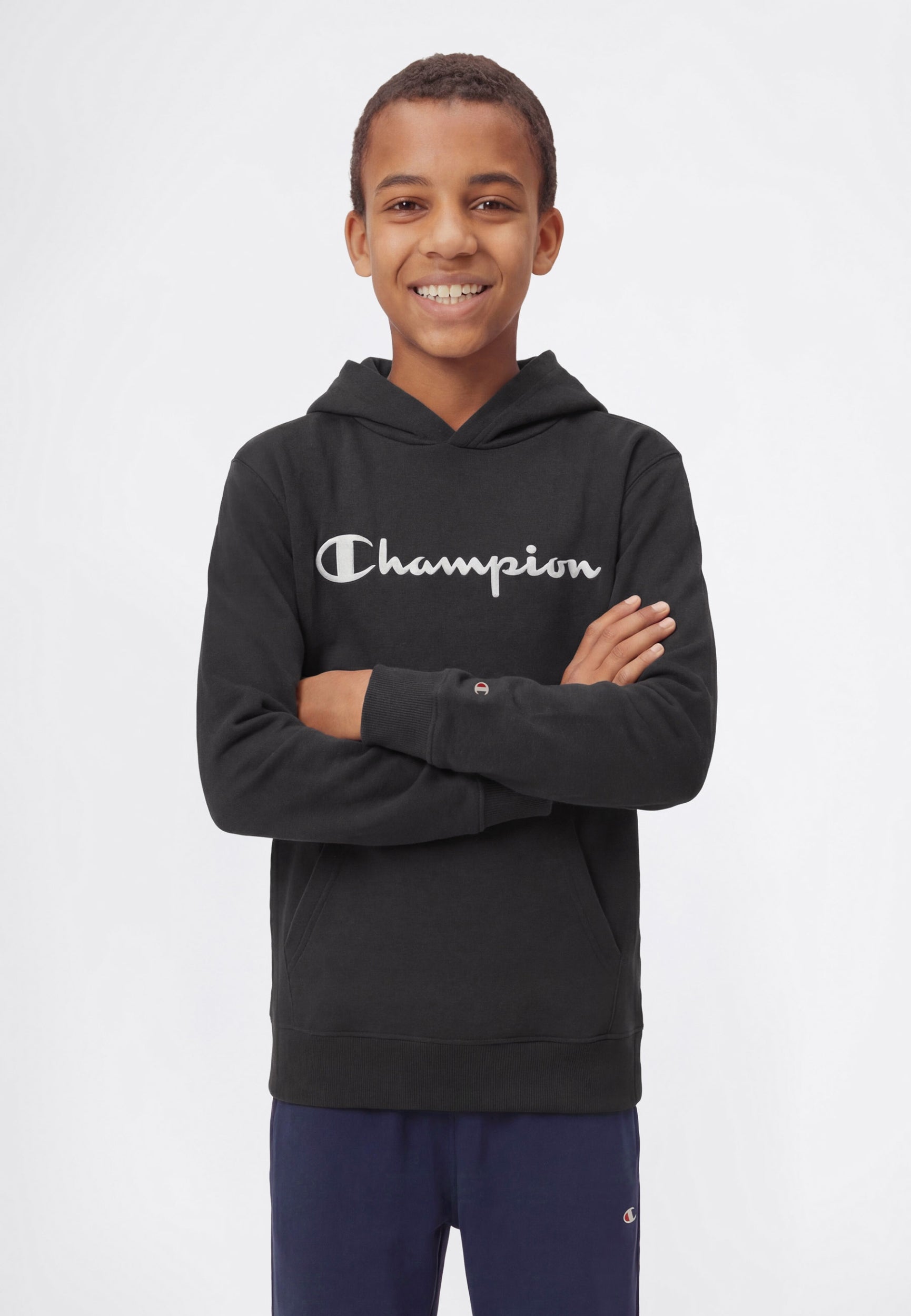 CHAMPION Hooded Sweatshirt Freizeitpullover CHAMPION CHR S