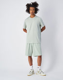 CHAMPION Long Bermuda Freizeithosen CHAMPION CVS S