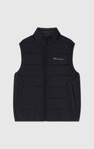 CHAMPION Polyfilled Vest Freizeitjacken CHAMPION