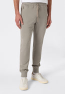 CHAMPION Rib Cuff Pants Trainingshosen & Jogginghosen CHAMPION MDG S