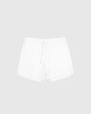 CHAMPION Shorts Hosen CHAMPION WHT XS