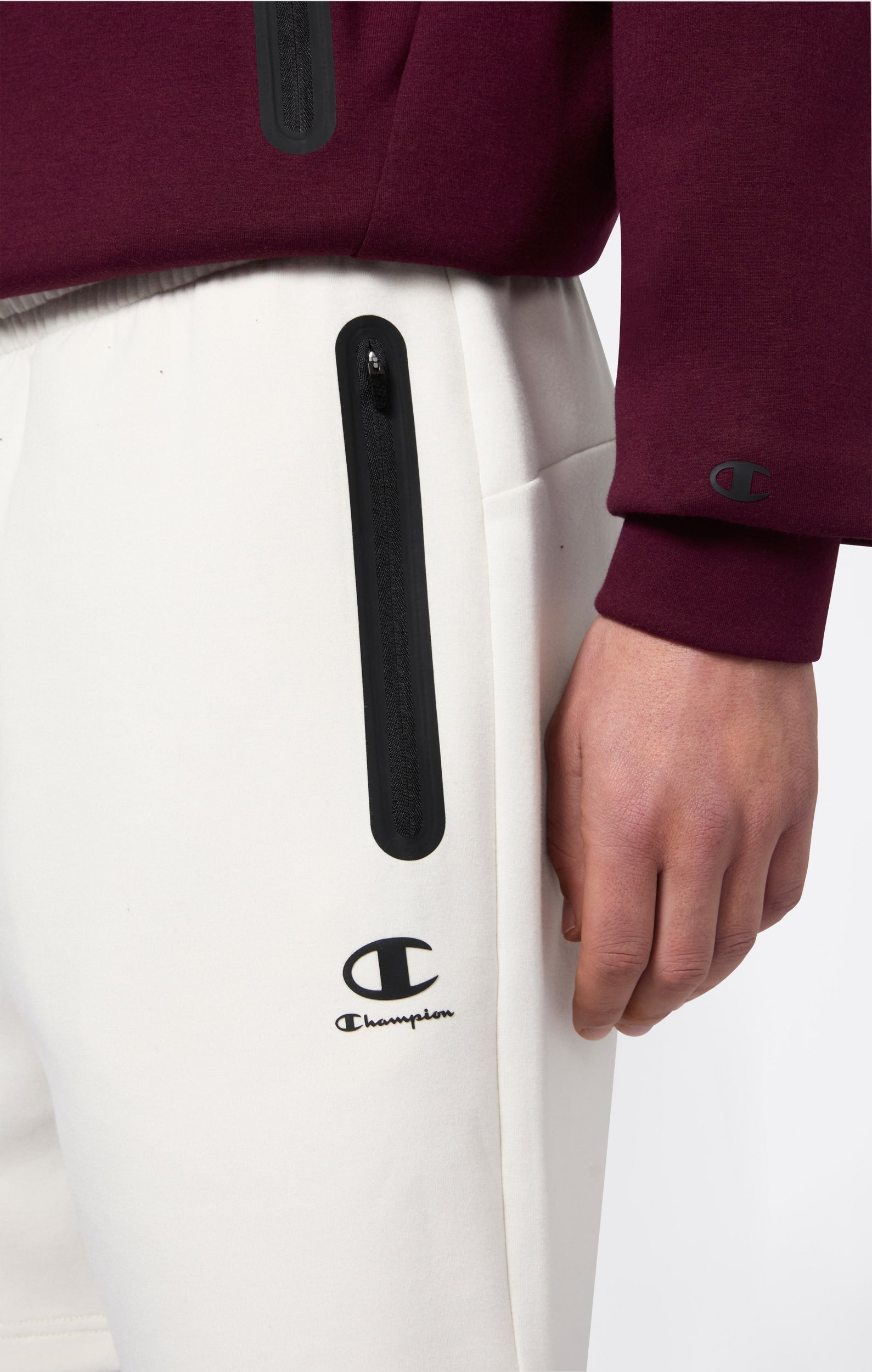 CHAMPION Shorts Freizeithosen CHAMPION