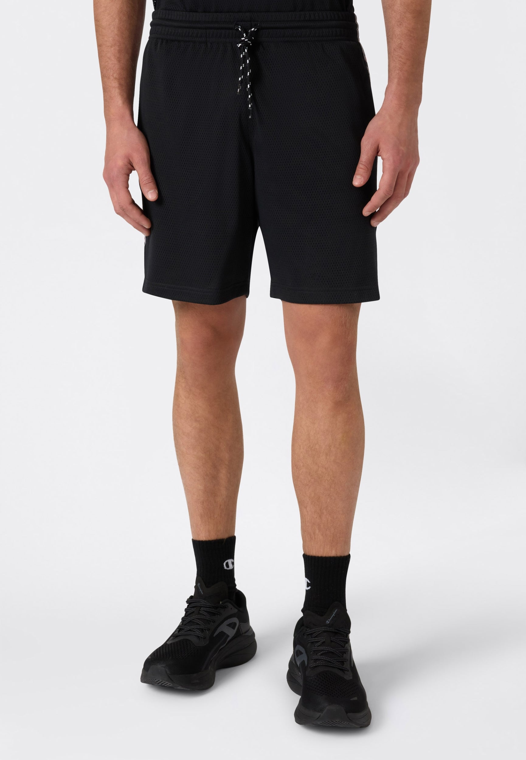 CHAMPION Shorts Freizeithosen CHAMPION