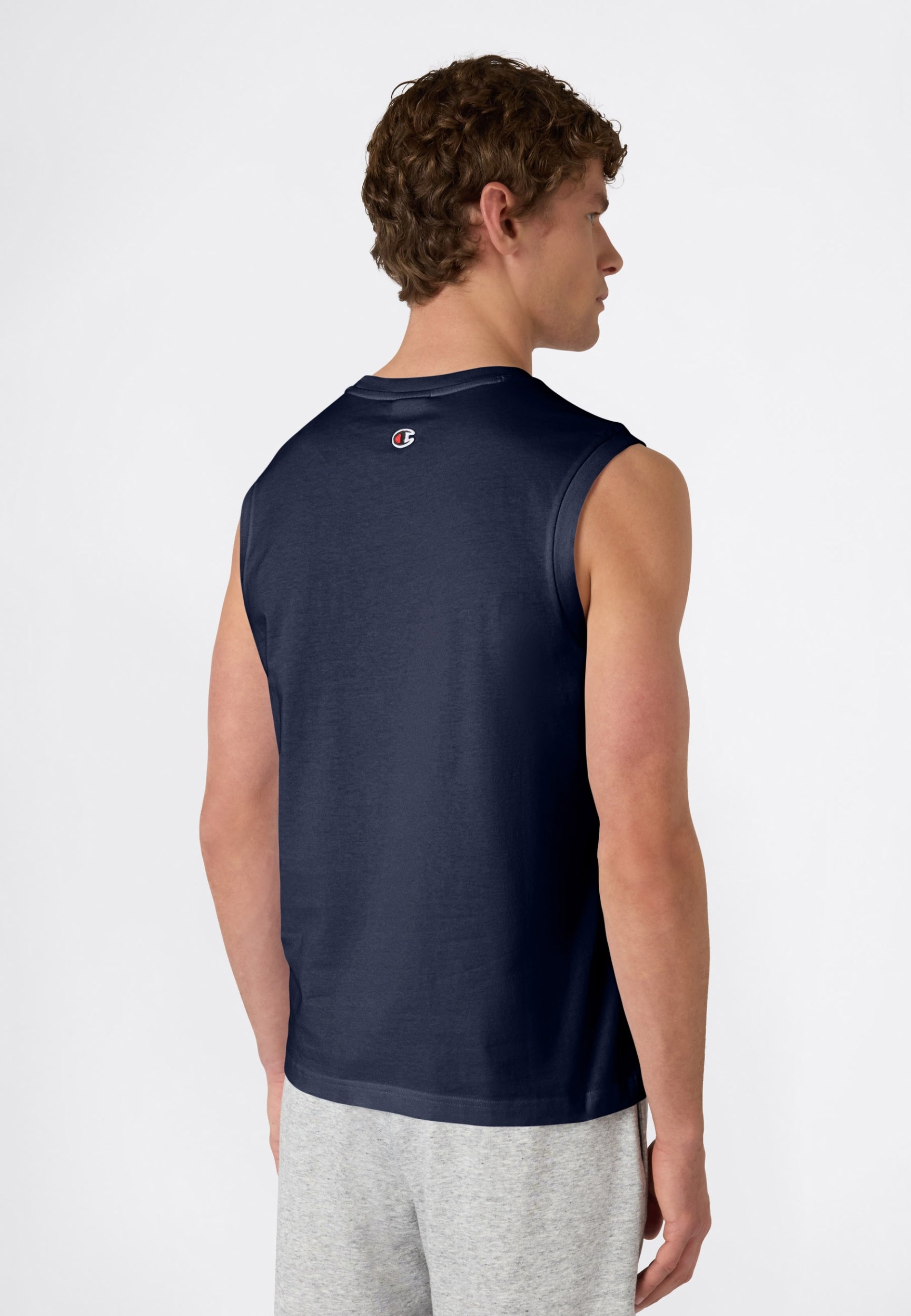 CHAMPION SL Tee Freizeitshirts /-hemden CHAMPION