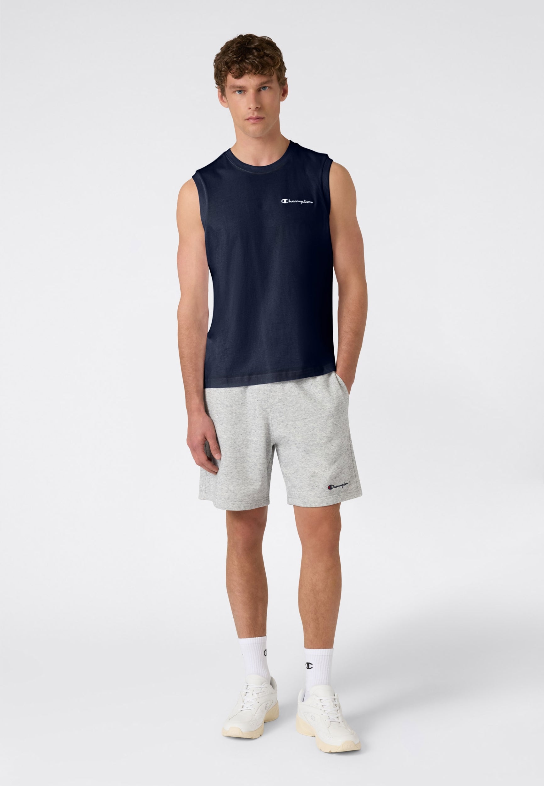 CHAMPION SL Tee Freizeitshirts /-hemden CHAMPION