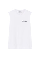 CHAMPION SL Tee Freizeitshirts /-hemden CHAMPION WHT S