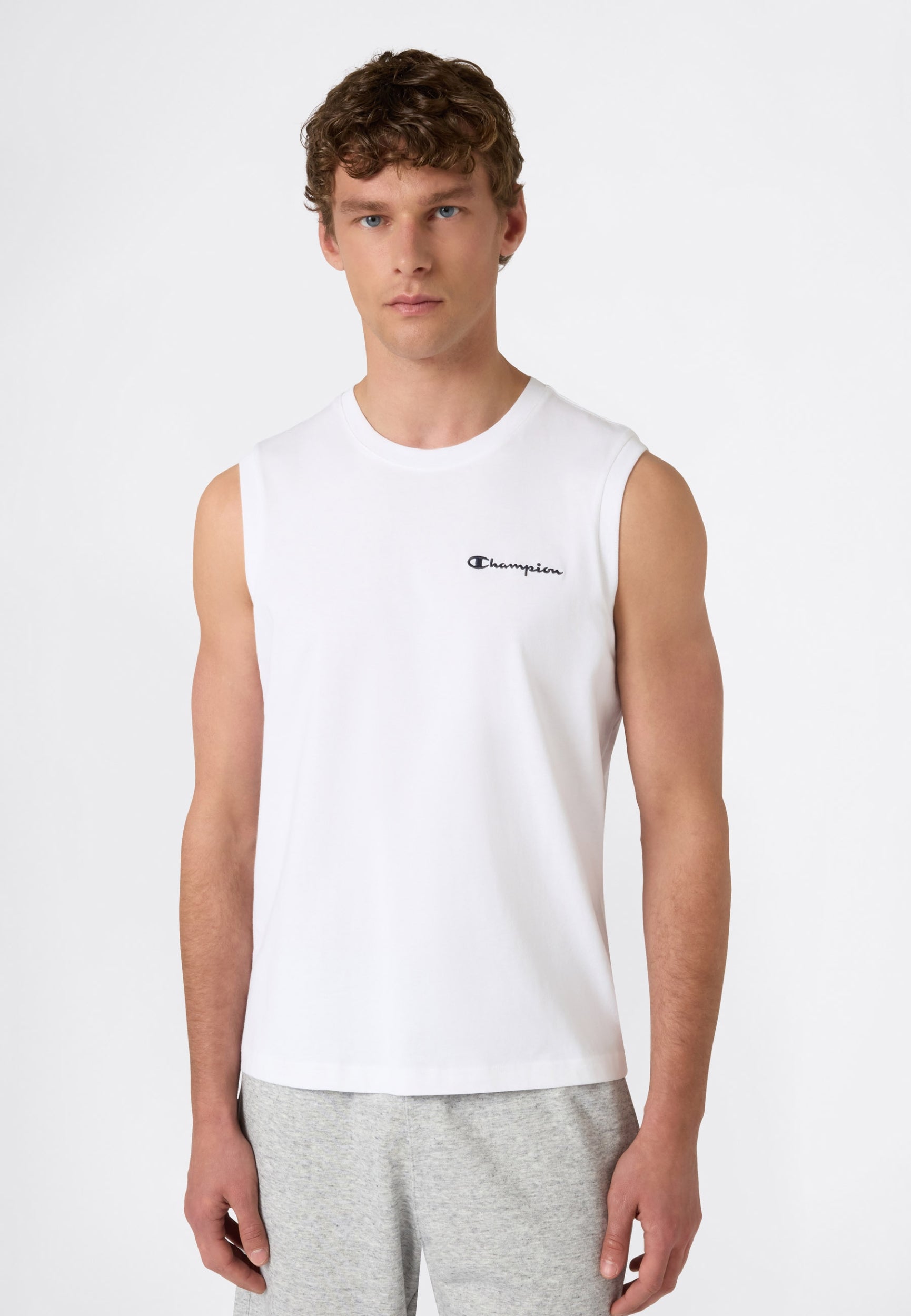 CHAMPION SL Tee Freizeitshirts /-hemden CHAMPION