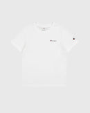 CHAMPION SS Tee Freizeitshirts /-blusen CHAMPION WHT XS
